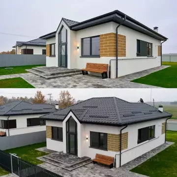 Дом в Калининградская область, Калининград  (100 м)