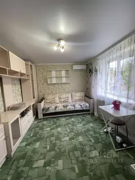 Комната Ростовская область, Ростов-на-Дону ул. 14-я Линия, 78 (12.9 м)