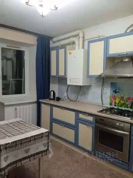 1-к кв. Чувашия, Новочебоксарск ул. Винокурова (42.6 м)