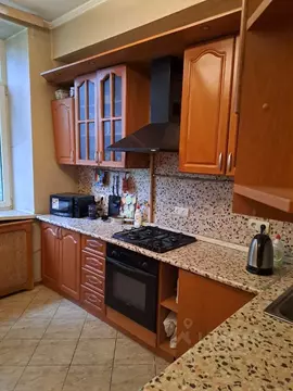 Комната Москва Трифоновская ул., 47Б (16.0 м)