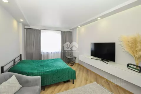 2-к кв. Новосибирская область, Новосибирск Академгородок мкр, ул. ...