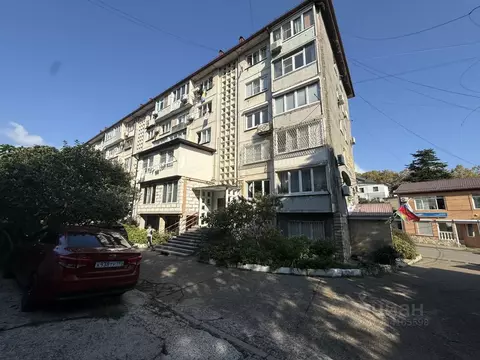 1-к кв. Краснодарский край, Туапсе ул. Шаумяна, 9 (28.0 м)