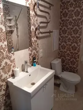 1-к кв. Московская область, Лосино-Петровский городской округ, ...