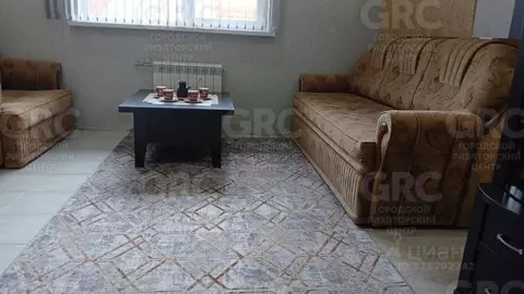 Студия Краснодарский край, Сочи Мамайка мкр, ул. Фадеева (40.0 м)