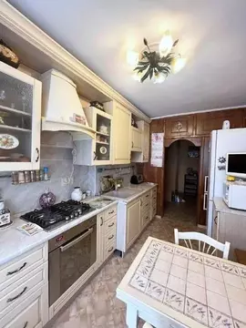 3-к кв. Саха (Якутия), Якутск ул. Богдана Чижика, 20 (62.7 м)