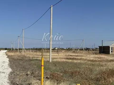 Участок в Крым, Феодосия ул. Владимирская (8.3 сот.)