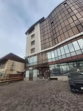 Помещение свободного назначения в Краснодарский край, Краснодар ...