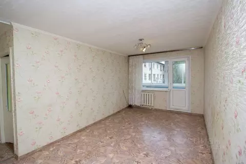 3-к кв. Ульяновская область, Ульяновск ул. Металлистов, 19 (57.4 м)