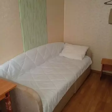 1-к кв. Московская область, Воскресенск Колыберево мкр, ул. Некрасова, ...