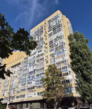 2-к кв. Воронежская область, Воронеж ул. Шишкова, 70 (50.0 м)