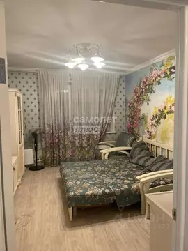 1-к кв. Липецкая область, Липецк ул. Сергея Казьмина, 6 (46.0 м)