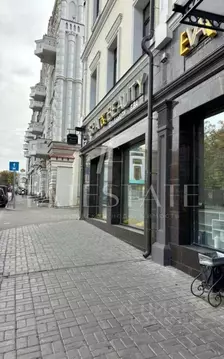 Помещение свободного назначения в Татарстан, Казань ул. Горького, 6 ...