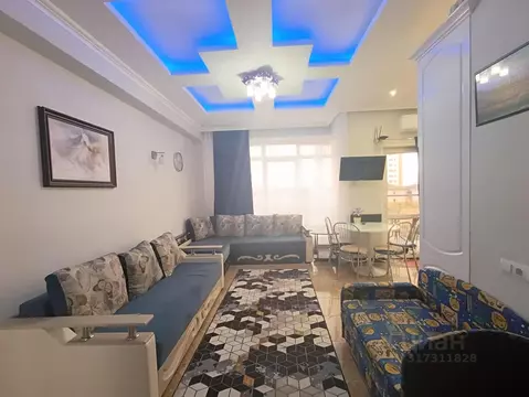 1-к кв. Краснодарский край, Сочи ул. Просвещения, 167 (30.0 м)