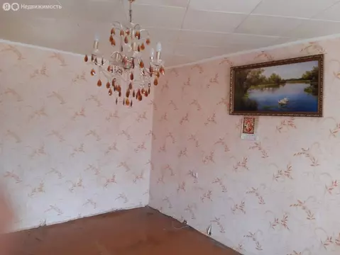 1-комнатная квартира: Пенза, Экспериментальная улица, 16 (29 м)