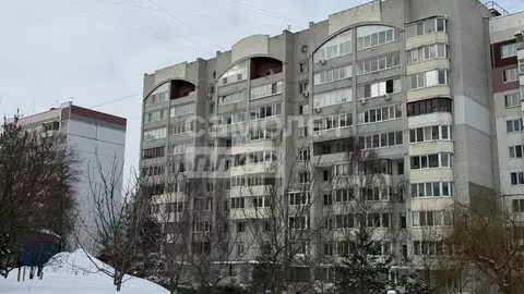 2-к кв. Брянская область, Брянск ул. Романа Брянского, 11 (55.0 м)