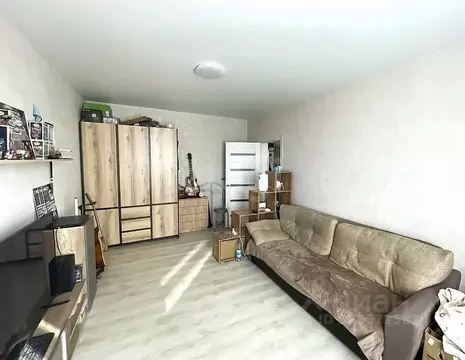 1-к кв. Сахалинская область, Южно-Сахалинск Больничная ул., 2к7 (41.0 ...