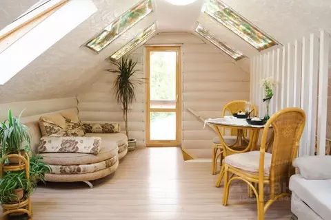 Дом в Самарская область, Самара ул. Академика Павлова, 25 (70 м)