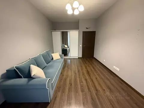 2-к кв. Москва Лазоревый проезд, 5к3 (65.0 м)