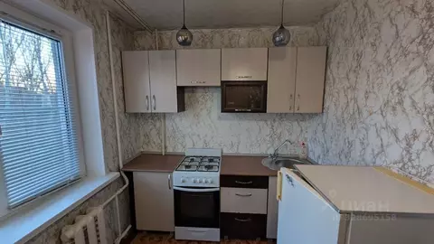 1-к кв. Волгоградская область, Волжский просп. Дружбы, 13 (25.5 м)