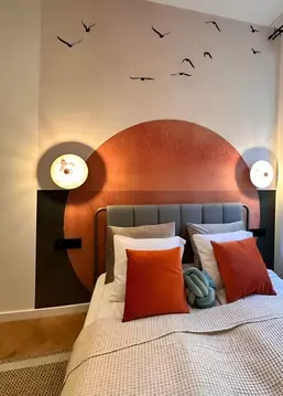 1-к кв. Татарстан, Казань проезд Юнуса Ахметзянова, 3 (38.0 м)