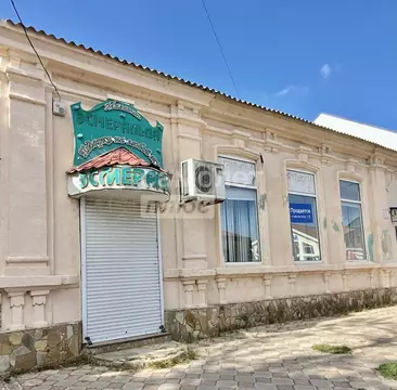 Торговая площадь в Краснодарский край, Приморско-Ахтарск ул. ...