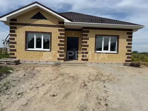 Дом в Тюменская область, Тюменский муниципальный округ, д. Елань ул. ...