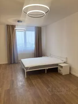 1-к кв. Московская область, Котельники ул. Кузьминская, 15 (58.0 м)