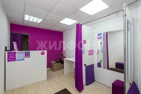 Торговая площадь в Новосибирская область, Новосибирск Затулинский ...