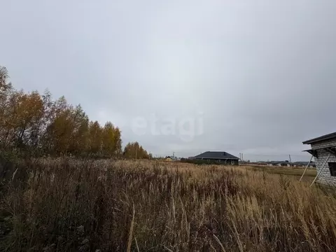 Участок в Костромская область, Кострома Соколиное Гнездо кп, 1 (10.4 ...