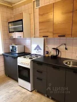 1-к кв. Ростовская область, Волгодонск ул. Энтузиастов (35.0 м)