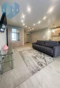 Продается 1-комнатная квартира