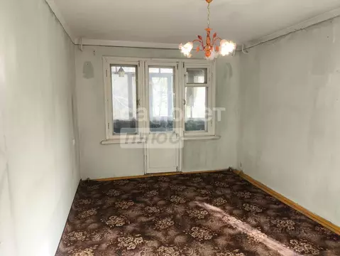 Комната Челябинская область, Челябинск ул. Ворошилова, 31А (18.6 м)