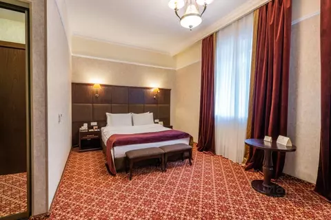 Комната Ростовская область, Ростов-на-Дону просп. Соколова, 21/19 ...