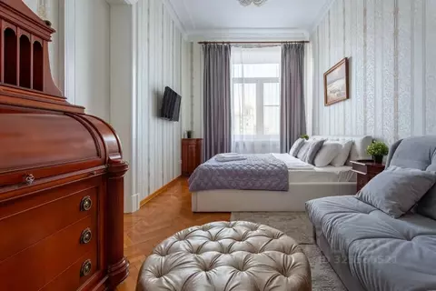 2-к кв. Москва Котельническая наб., 1/15кБ (60.0 м)