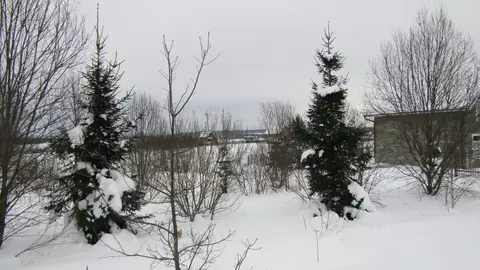 Участок в Московская область, Рузский муниципальный округ, д. Верхнее ...