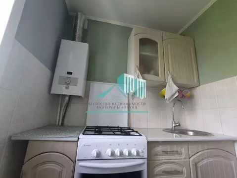 1-к кв. Калужская область, Калуга ул. Ленина, 73к1 (31.0 м)