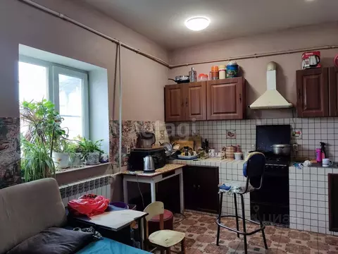 Дом в Воронежская область, Воронеж Садовод ВАСО СНТ,  (180 м)