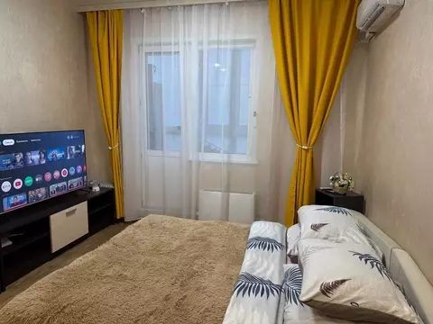 Студия Московская область, Солнечногорск городской округ, Голубое пгт ...