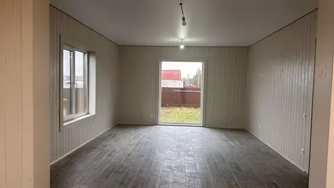 Дом в Московская область, Чехов муниципальный округ, д. Васькино  (180 ...