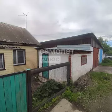 Дом в Алтайский край, Бийск ул. Пригородная, 20 (60 м)