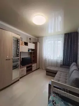 1-к кв. Пензенская область, Пенза ул. Долгорукова, 96 (28.4 м)