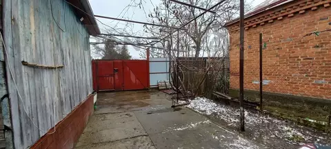 Участок в Адыгея, Майкоп ул. 9 Января, 23 (6.16 сот.)