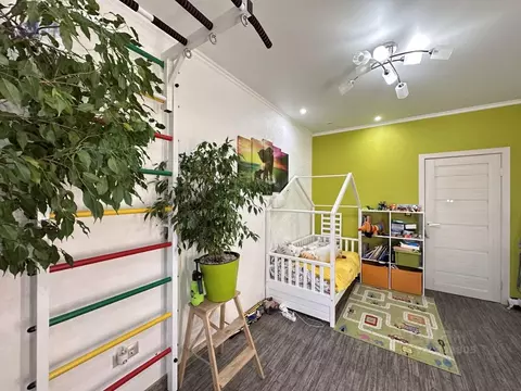 2-к кв. Ленинградская область, Мурино Всеволожский район, просп. ...