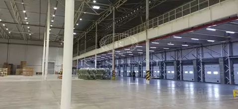 Склад в Московская область, Чехов муниципальный округ, с. Новоселки, ...