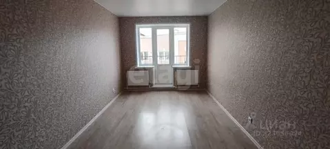 1-к кв. Тульская область, Тула городской округ, пос. Новая Мыза  (30.0 ...