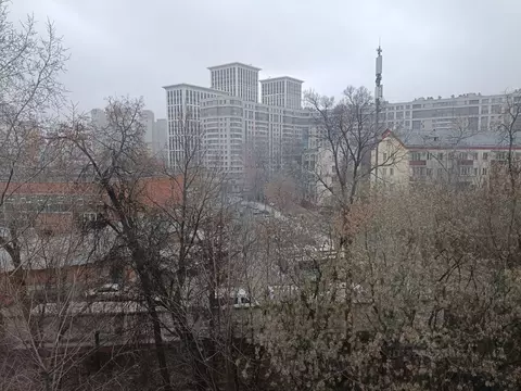 2-к кв. Москва проезд Аэропорта, 6 (42.8 м)