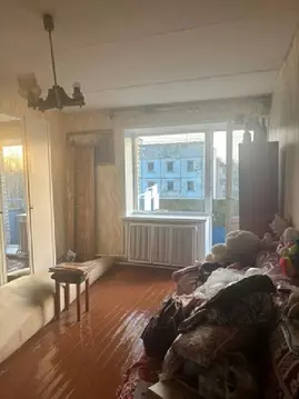 Продается 1-комнатная квартира