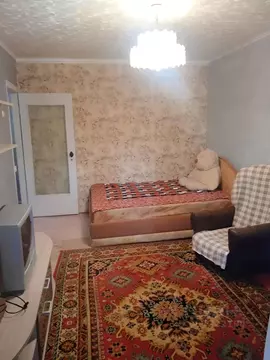 2-к кв. Воронежская область, Воронеж просп. Труда, 1 (43.0 м)