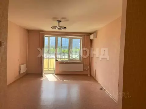 2-к кв. Томская область, Томск Комсомольский просп., 10 (49.0 м)