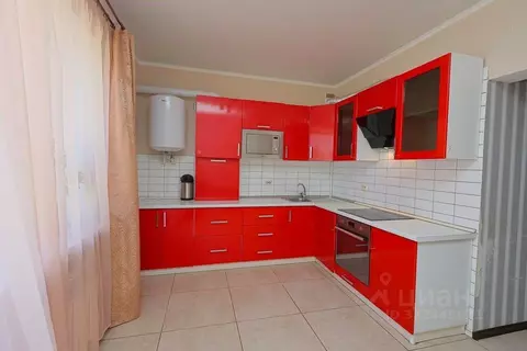 Таунхаус в Оренбургская область, Оренбургский район, с. Нежинка ул. ...